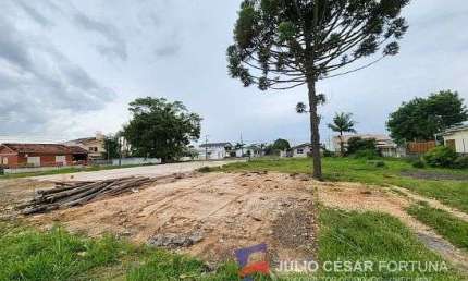 Terreno à venda no Coloninha, Araranguá 
