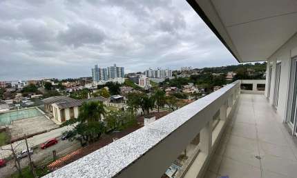 Cobertura com 3 quartos à venda no Centro, Criciúma 