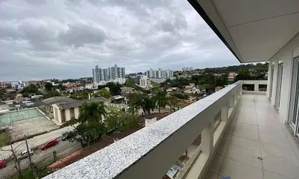 Cobertura com 3 quartos à venda no Centro, Criciúma 