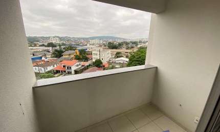 Apartamento 2 dormitórios sendo 1 suíte - Pinheirinho Criciúma