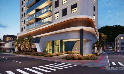 Apartamento com 3 quartos à venda no Mar Grosso, Laguna 
