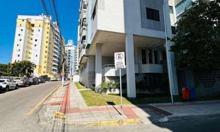 Apartamento 3 dormitórios sendo 1 suíte - Comerciário Criciúma
