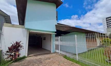 Casa com 5 quartos à venda no Santa Bárbara, Criciúma 