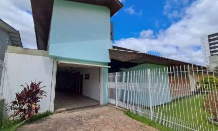 Casa com 5 quartos à venda no Santa Bárbara, Criciúma 