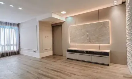 Apartamento 3 dormitórios sendo 1 suíte - Centro Criciúma