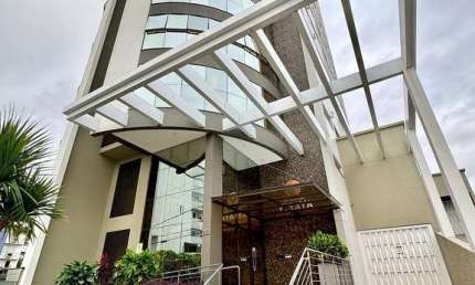 Apartamento com 3 quartos à venda no Centro, Criciúma 