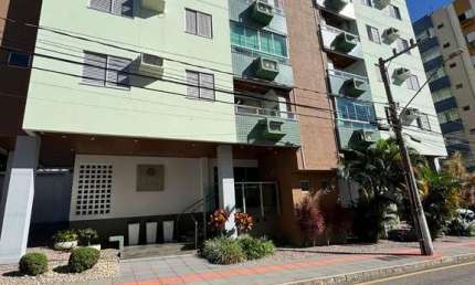 Apartamento 3 dormitórios sendo 1 suíte - Comerciário Criciúma