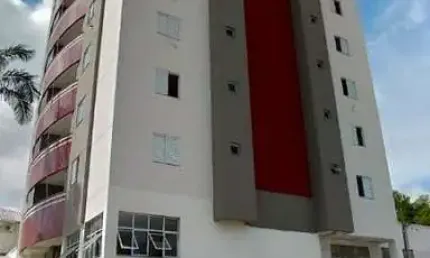 Apartamento 2 dormitórios sendo 1 suíte - São Cristóvão Criciúma