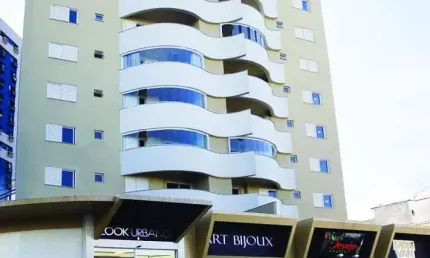 Apartamento 3 dormitórios sendo 1 suíte - centro criciúma
