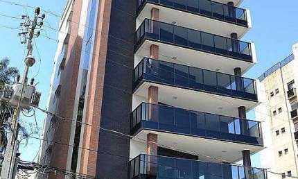Apartamento com 3 quartos à venda no Centro, Criciúma 
