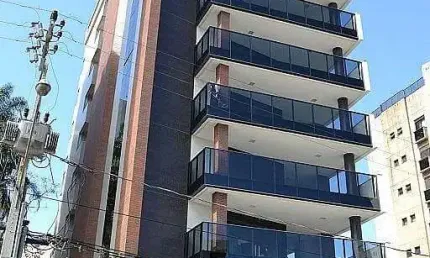 Apartamento com 3 quartos à venda no Centro, Criciúma 