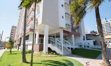 Apartamento Novo 3 dormitórios sendo 1 suíte - Comerciário Criciúma