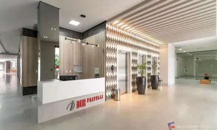 Ponto comercial à venda no Centro, Criciúma 