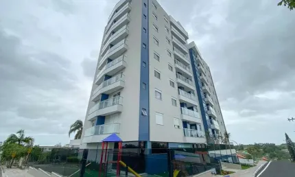 Apartamento 3 dormitórios sendo 1 suíte - Centro Içara