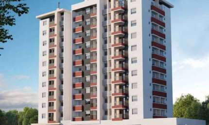 APARTAMENTO 2 DORMITÓRIOS COM SUÍTE - BAIRRO MICHEL - CRICIÚMA.
