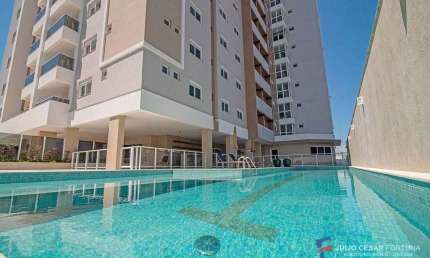 Apartamento com 3 quartos à venda no Michel, Criciúma 