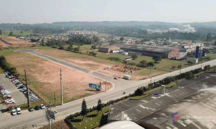 Terreno Residencial e Comercial - Quarta Linha Criciúma