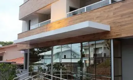 Apartamento 2 e 3 dormitórios com suíte - Morro da Fumaça