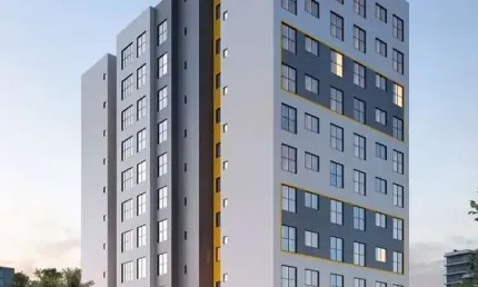 Apartamento 2 e 3 dormitórios - Nossa Senhora da Salete Criciúma