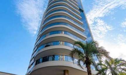 Apartamento com 4 quartos à venda no Centro, Criciúma 
