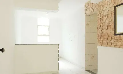 Apartamento de 2 quartos à venda em Taipas, São Paulo-AP0284