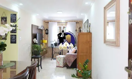 Apartamento para Venda, 2 dormitórios, em Pirituba- São Paulo. AP0198
