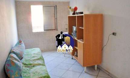 Apartamento de Quartos para Venda em Taipas, São Paulo-AP0077