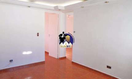 Apartamento com 2 Quartos à Venda em Taipas, São Paulo-AP 0118