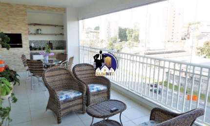 Apartamento de 3 quartos, sendo 3 suítes, à venda na Freguesia do ó. São Paulo-AP0123