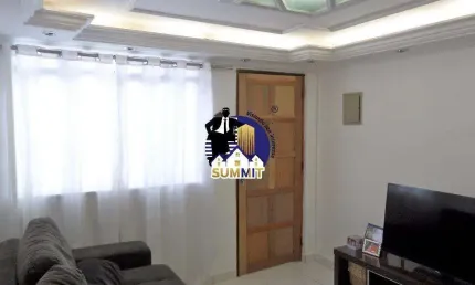 Apartamento de 2 Quartos à Venda na Parada de Taipas, São Paulo-AP0092
