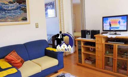 Apartamento de 2 Quartos à Venda em Parada de Taipas, São Paulo-AP0097