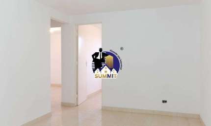 Apartamento de 2 Quartos à Venda em Taipas, São Paulo-AP0185