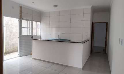 Casa a Venda no Jardim dos Bandeirantes, São José dos Campos, Nova, Aceita Financiamento e FGTS