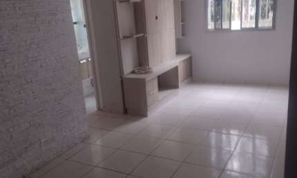 Vendo Apartamento em Itaquera, aceita financiamento bancário e FGTS