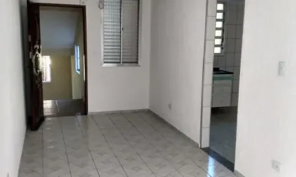 Apartamento Vazio Pronto Para Morar, Aceita Financiamento e FGTS na Av. José Higino Neves