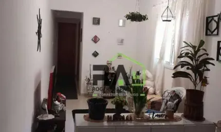 Apartamento à venda, 58 m² por r$ 290.000,00 - vila marina - santo andré/sp