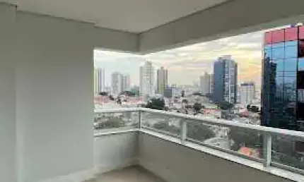 Apartamento com 3 dormitórios à venda, 190 m² por r$ 2.820.000,00 - jardim - santo andré/sp