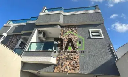 Casa com 4 dormitórios à venda, 192 m² por R$ 1.150.000,00 - Santa Teresinha - Santo André/SP