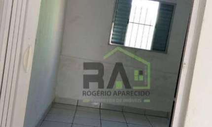 Casa com 2 dormitórios à venda, 250 m² por R$ 350.000 - Vila Linda - Santo André/SP