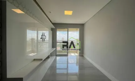 Apartamento com 3 dormitórios à venda, 79 m² por r$ 645.000 - vila alzira - santo andré/sp