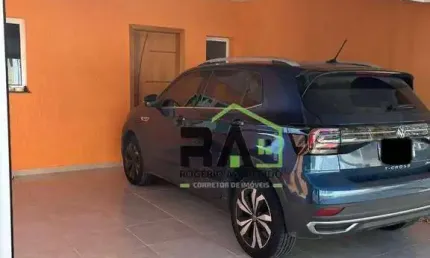Sobrado com 3 dormitórios à venda, 85 m² por R$ 721.000 - Vila Marina - Santo André/SP
