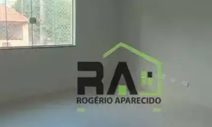 Sobrado com 3 dormitórios à venda, 142 m² por R$ 550.000 - Vila Linda - Santo André/SP