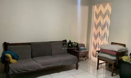 Casa com 2 dormitórios à venda, 200 m² por R$ 742.000,00 - Vila Eldízia - Santo André/SP