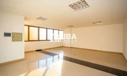 EXCELENTE SALA COMERCIAL EM FRENTE AO SHOPPING CURITIBA