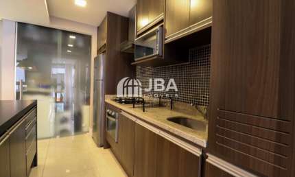 Apartamento com 3 quartos à venda na Rua Manoel de Souza Dias Negrão, 283, Boa Vista, Curitiba