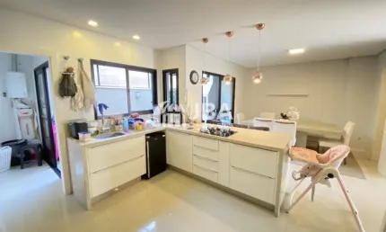Casa com 3 quartos à venda na Rua João Havro, 1246, Boa Vista, Curitiba