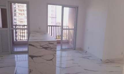 Apartamento de 52m² com 2 dormitórios no Ápice Park no Green Valey em Alphaville