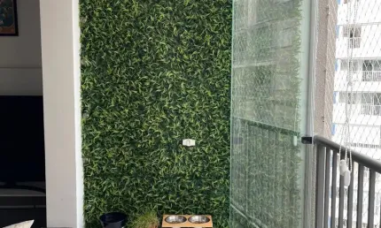 Apartamento com 2 quartos para alugar na Avenida Andrômeda, Green Valley Alphaville, Barueri