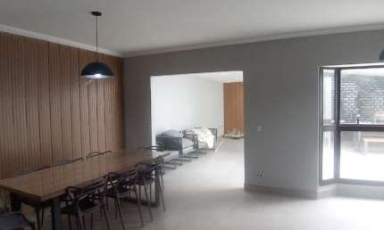 Casa em condomínio fechado com 3 quartos à venda na Avenida Victor Civita, Tamboré, Santana de Parnaíba