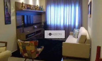 Casa com 3 dormitórios à venda, 120 m² por R$ 710.000,00 - Jardim Bom Princípio - Indaiatuba/SP